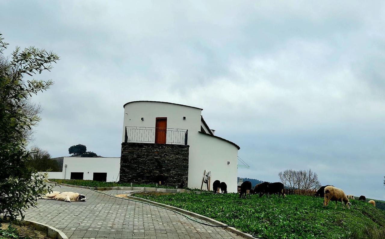 O Abel, Hotel rural Bragança Exterior foto