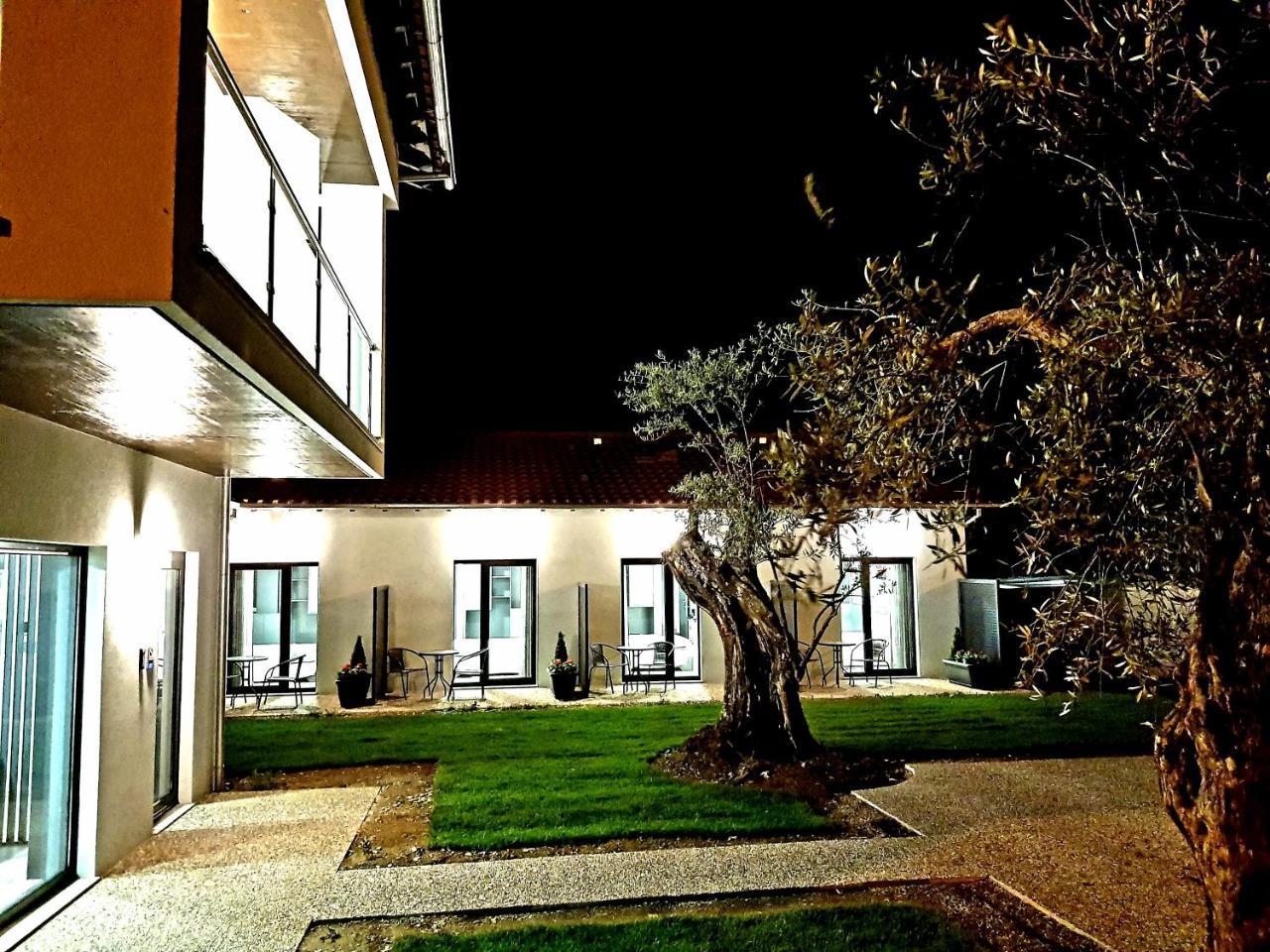 O Abel, Hotel rural Bragança Exterior foto