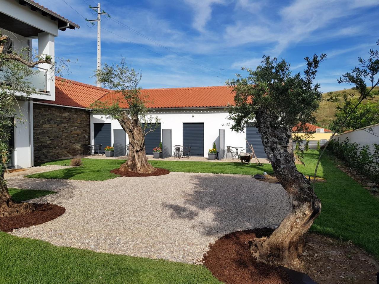 O Abel, Hotel rural Bragança Exterior foto