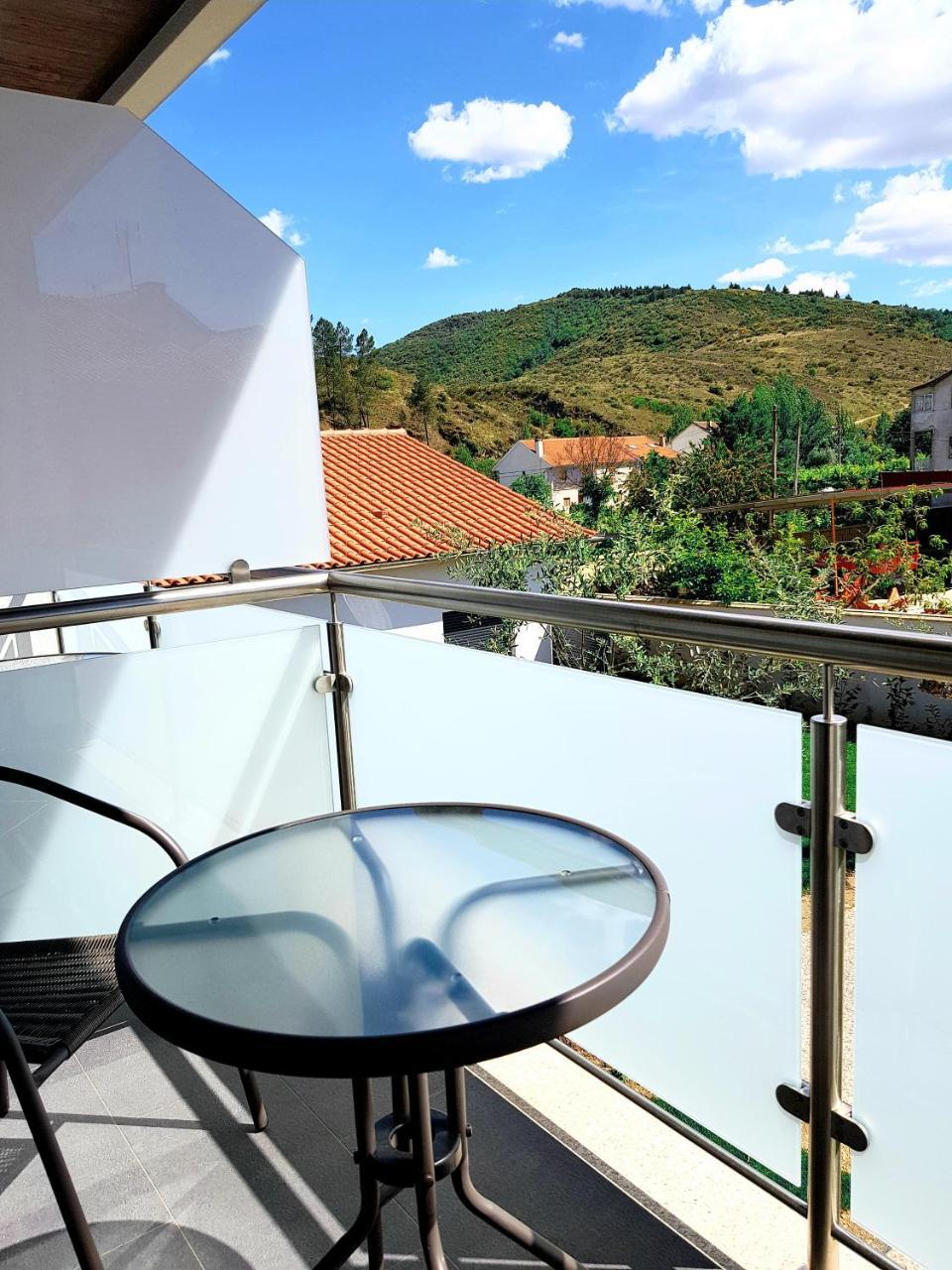 O Abel, Hotel rural Bragança Exterior foto